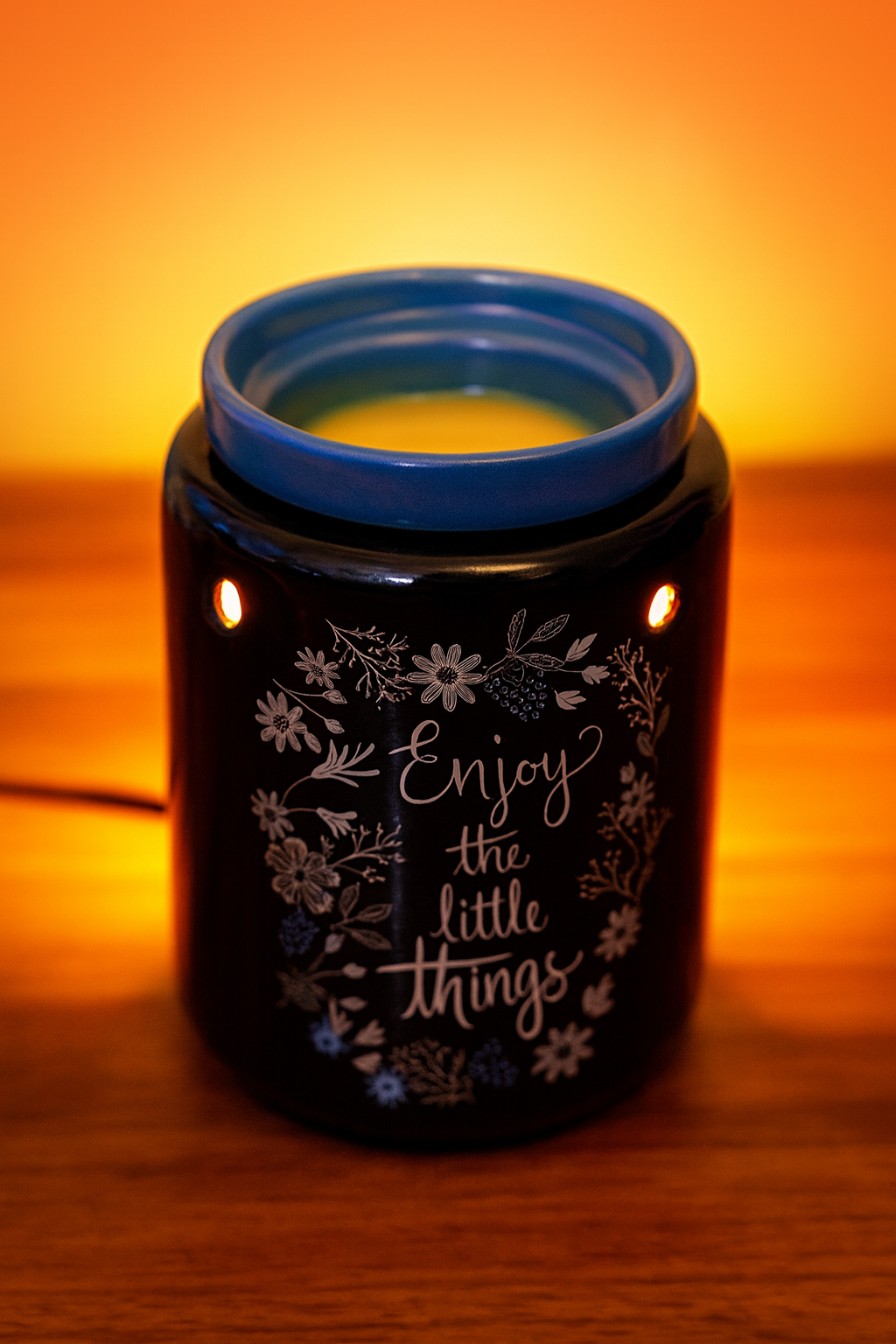 Honey Spiced Pear - Squeeze Wax