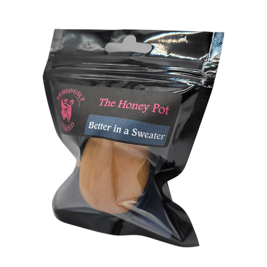 Better in a Sweater - The Honey Pot Air Freshener