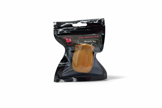 Black Ice (Type) - The Honey Pot Air Freshener