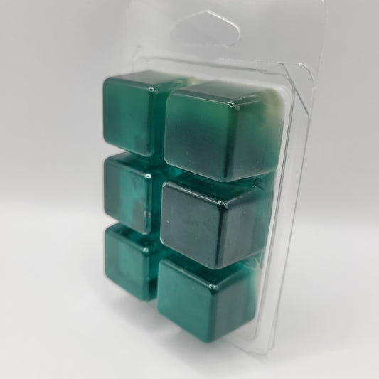 Brazilian Breeze - Gel Melts