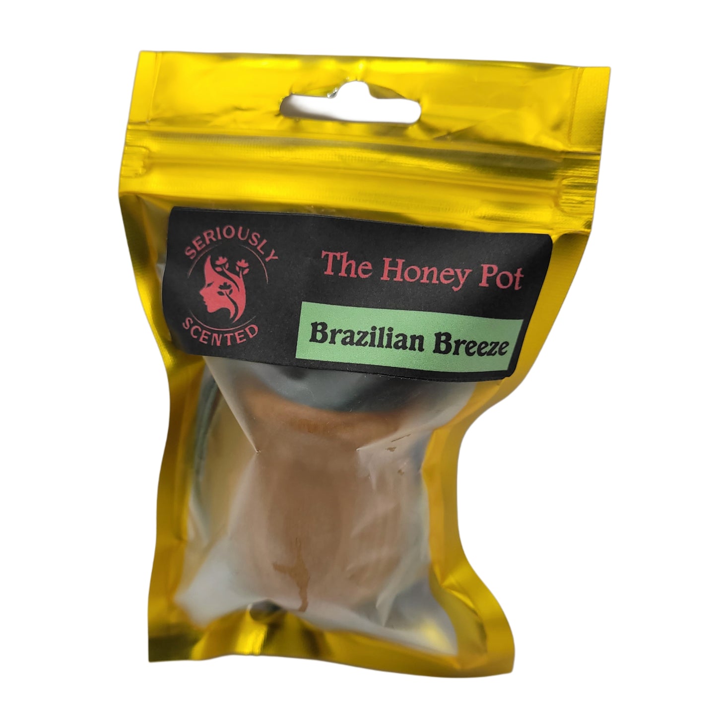 Brazilian Breeze - The Honey Pot Air Freshener