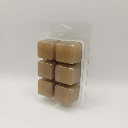 Butterscotch & Bourbon (Type) - Gel Melts