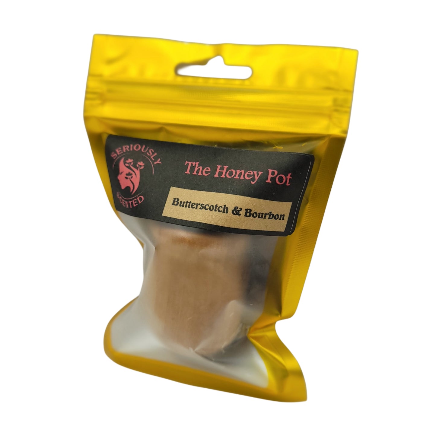 Butterscotch & Bourbon - The Honey Pot Air Freshener