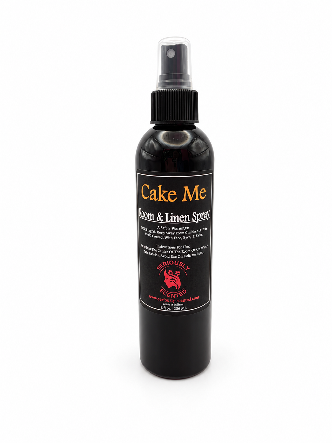 8oz - Room & Linen Spray