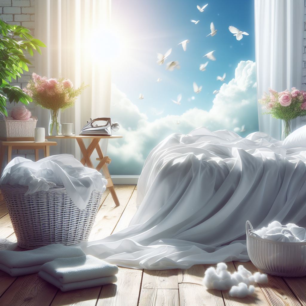 Dryer Sheets - The Honey Pot Air Freshener