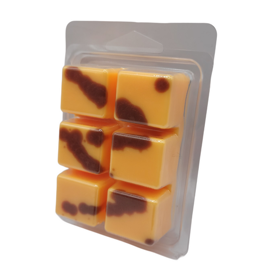 Color Me Autumn - Para-Soy Wax Melts