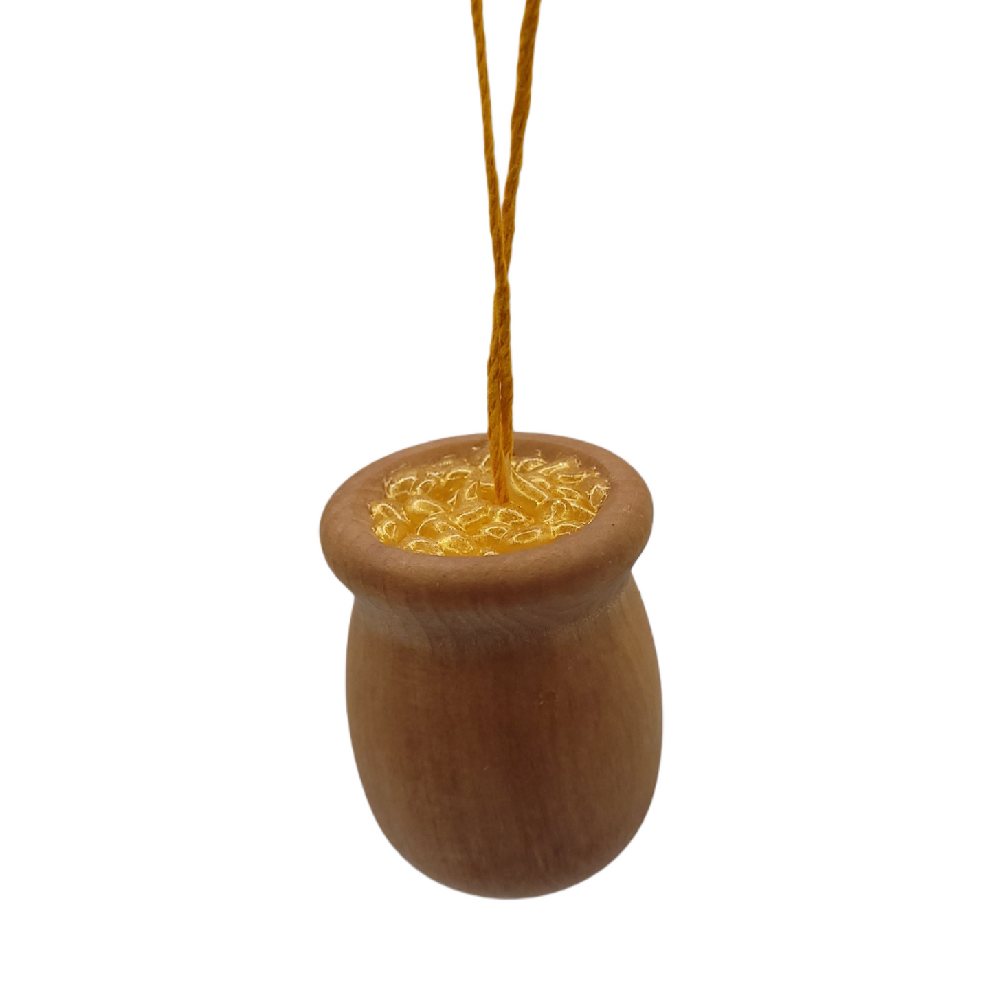 Color Me Autumn - The Honey Pot Air Freshener