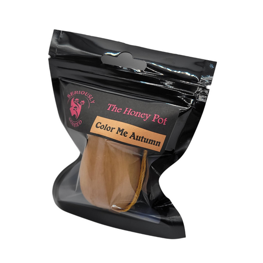 Color Me Autumn - The Honey Pot Air Freshener