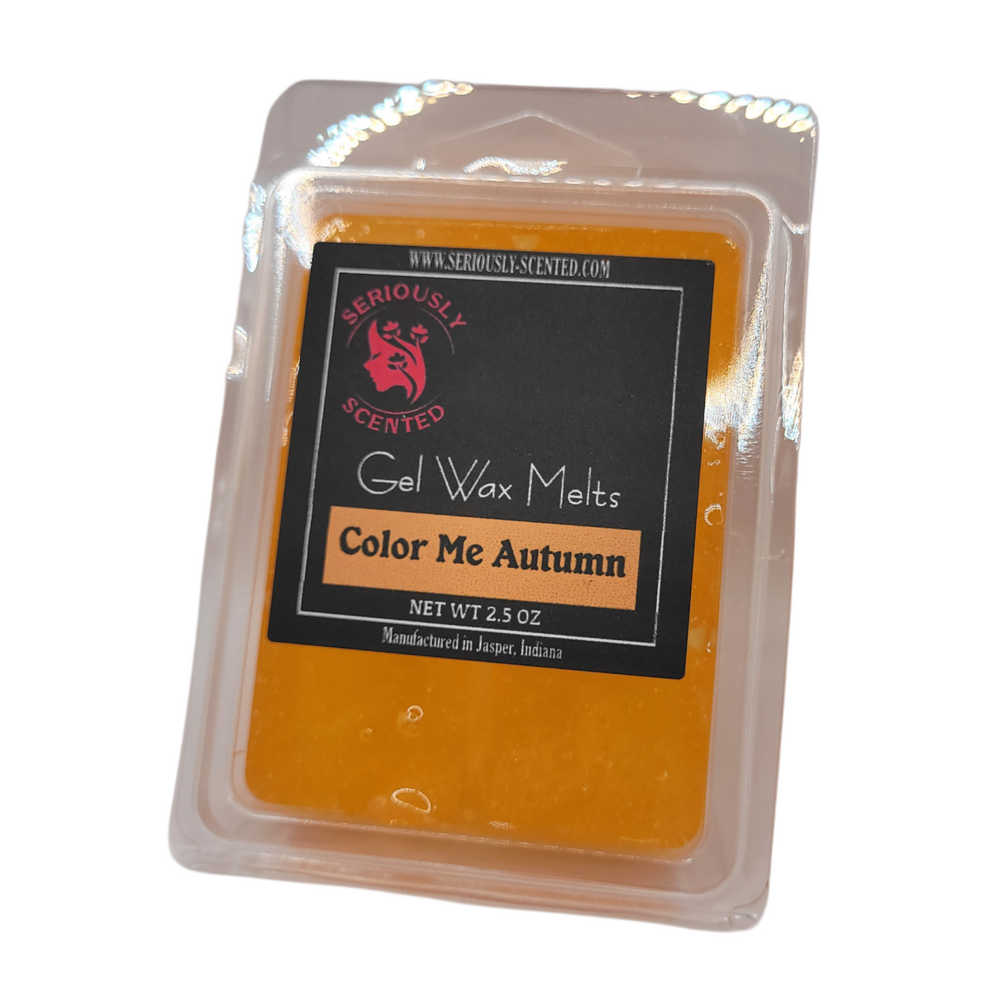 Color Me Autumn - Gel Melts