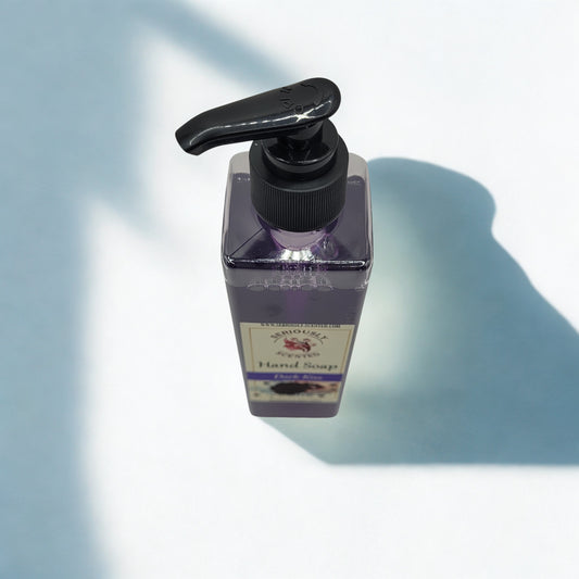 Dark Kiss - 8 OZ Hand Soap