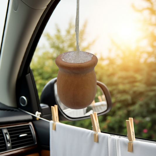 Dryer Sheets - The Honey Pot Air Freshener