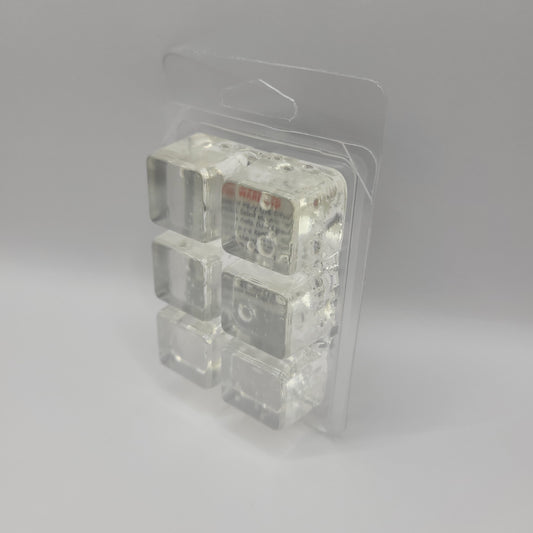 Dryer Sheets - Gel Melts