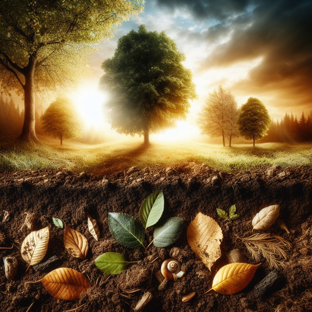 Woodland Hideaway - Para-Soy Wax Melts