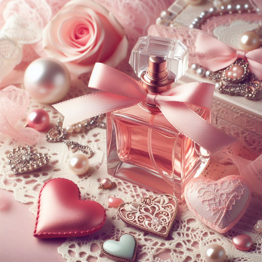 Love Spell (Type) - Gel Melts