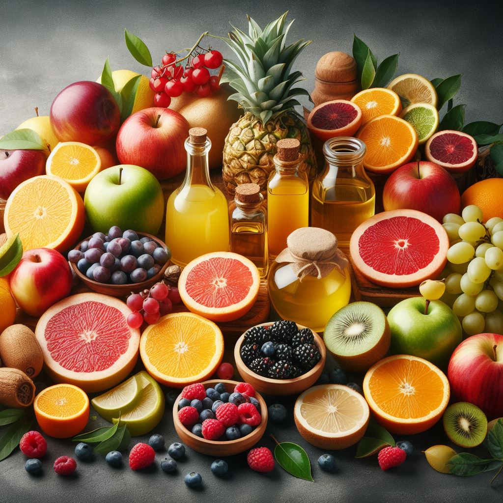 Fruity O's - Room & Linen Spray - 4oz