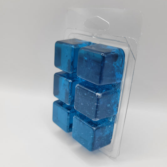 Birthday Suit - Gel Melts