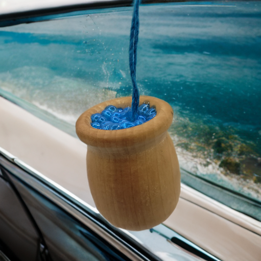 High Tide - The Honey Pot Air Freshener