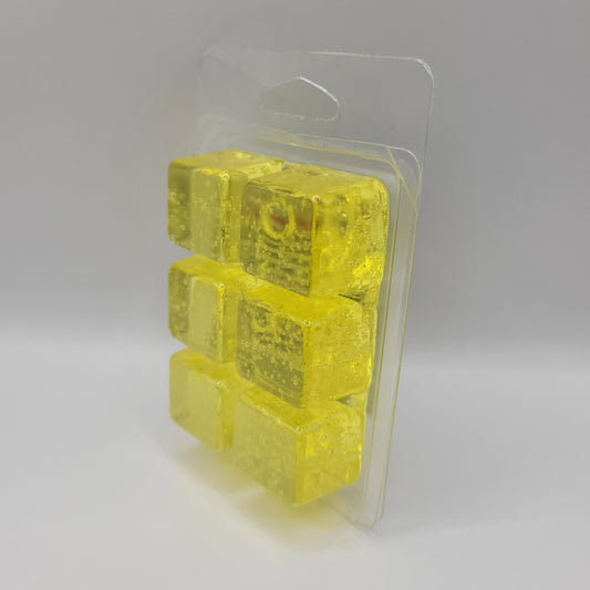 Honey Spiced Pear - Gel Melts