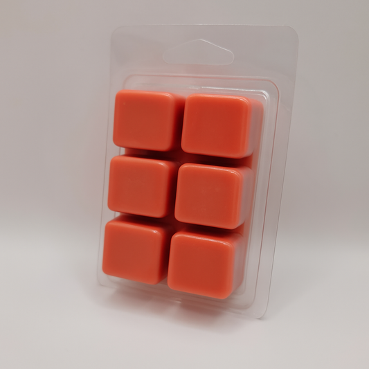 Jamaica Me Crazy - Para-Soy Wax Melts