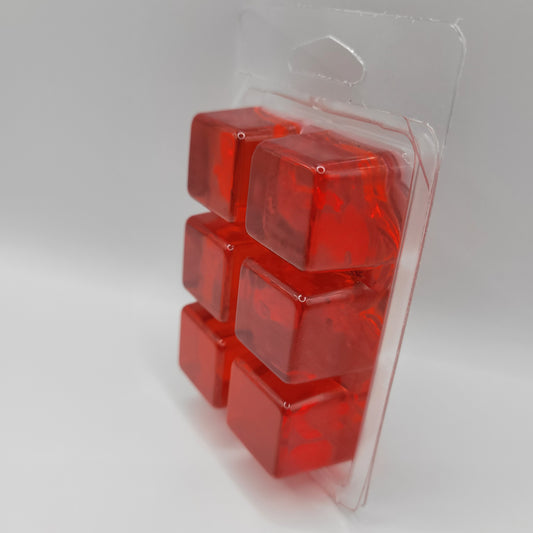 Jamaica Me Crazy - Gel Melts