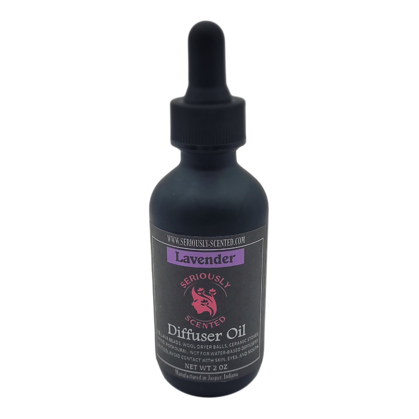 Lavender - Diffuser Oil