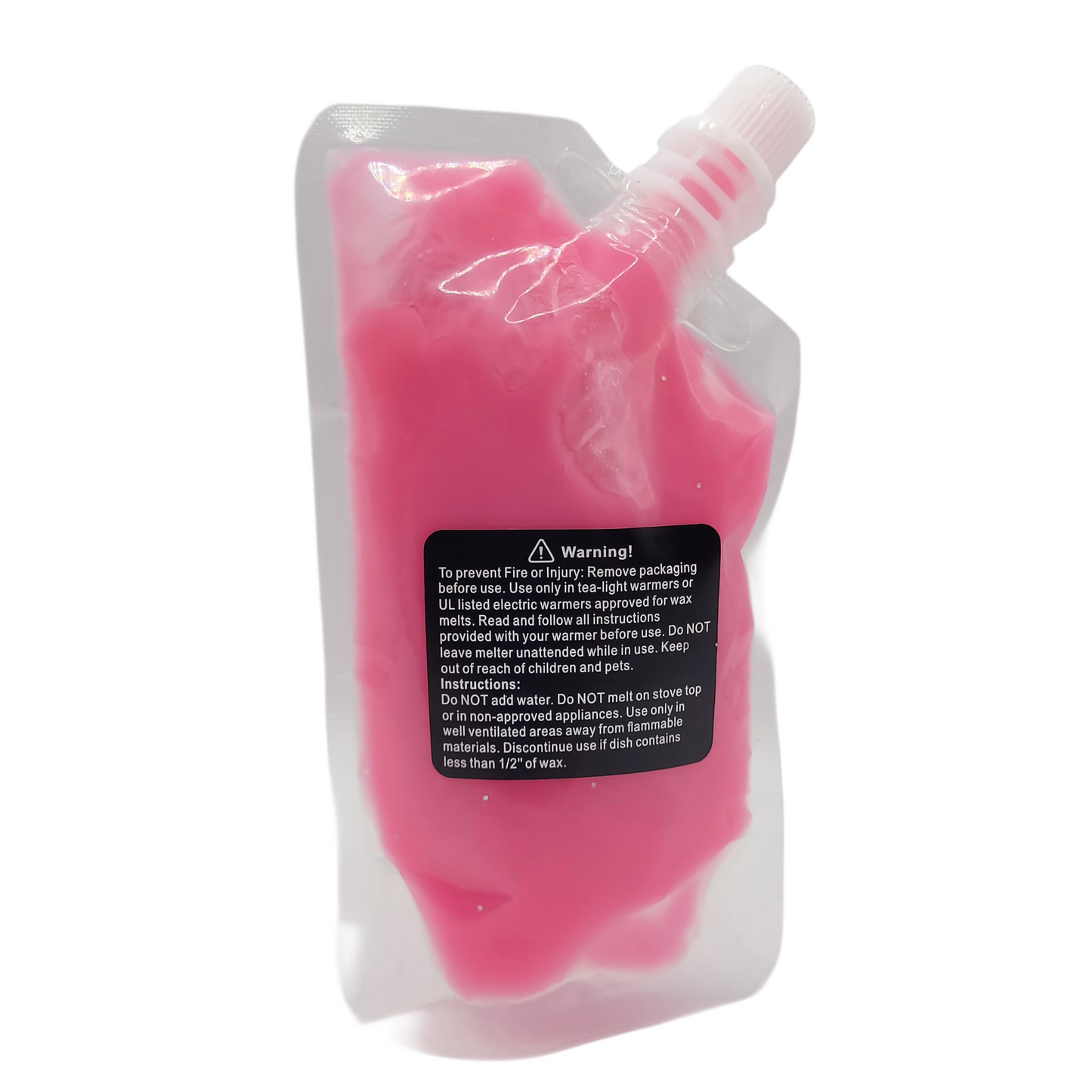 Love Spell - Squeeze Wax