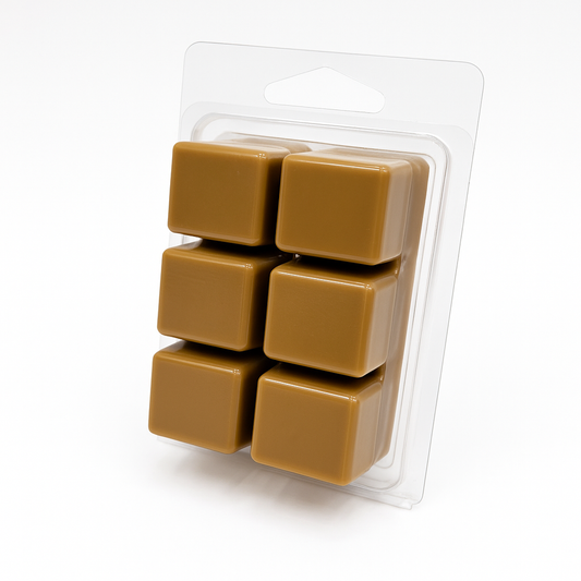 Leather - Para-Soy Wax Melts