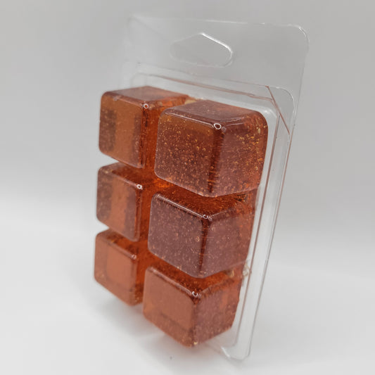 Mahogany Coconut (Type) - Gel Melts