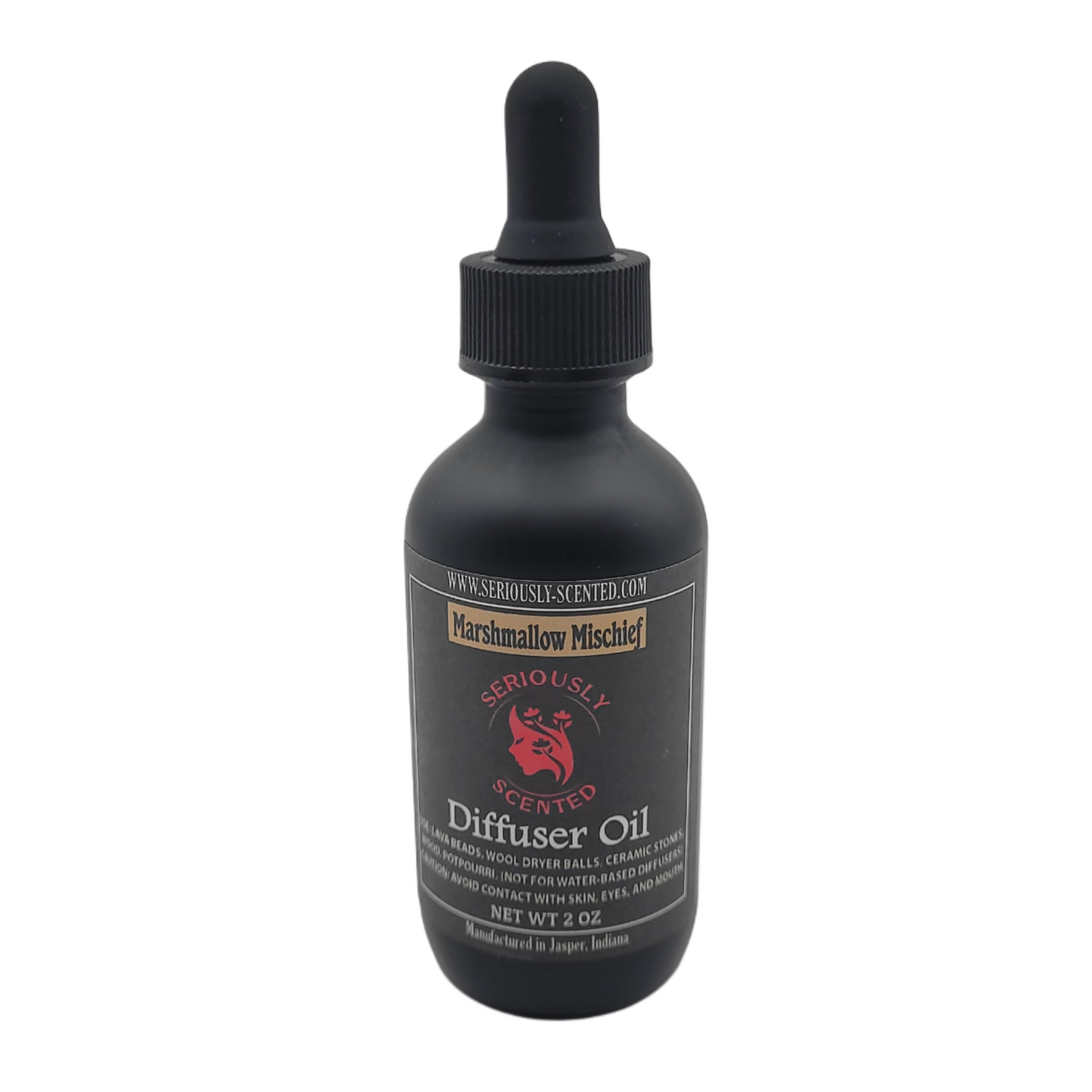 Marshmallow Mischief - Diffuser Oil