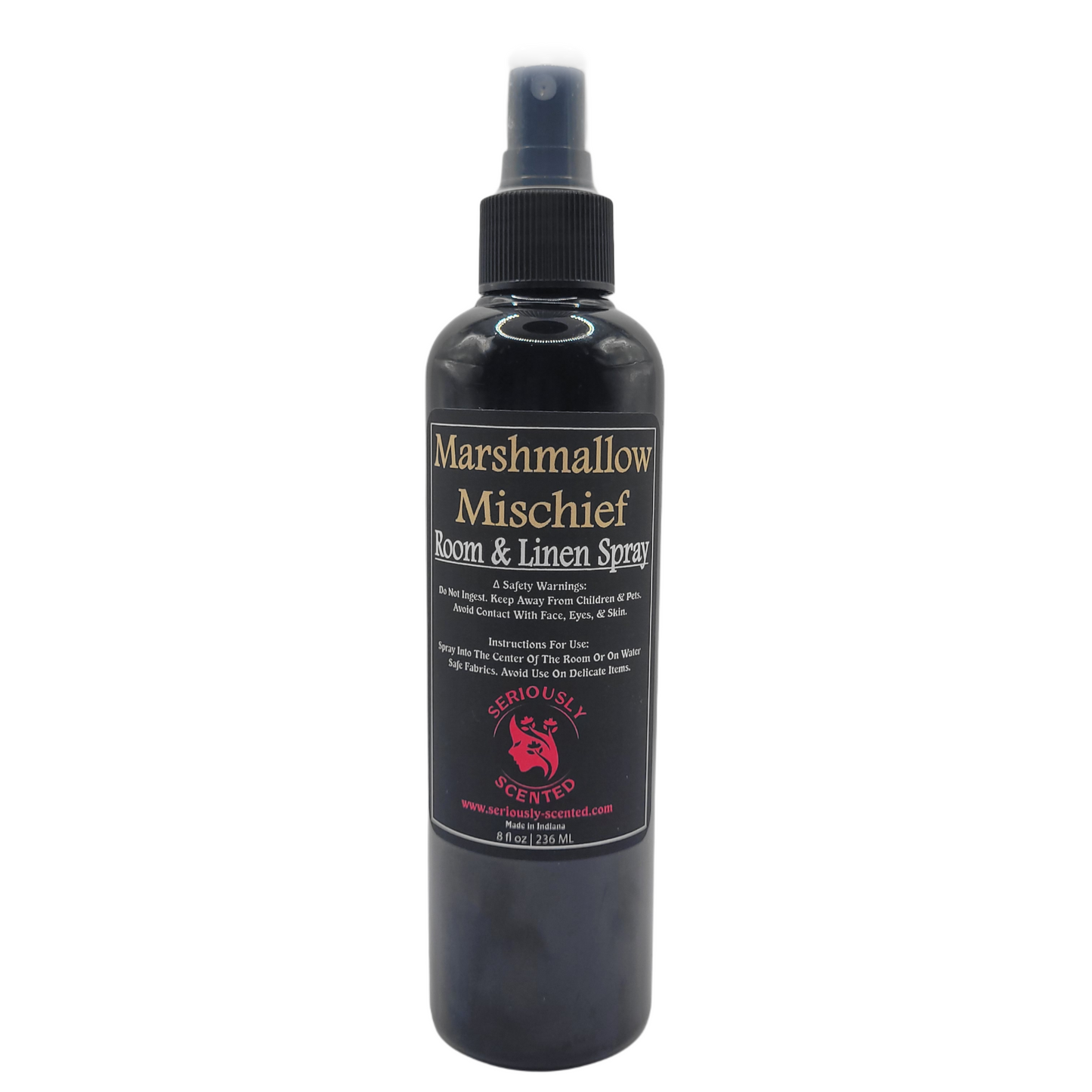 Marshmallow Mischief - Room & Linen Spray - 8oz