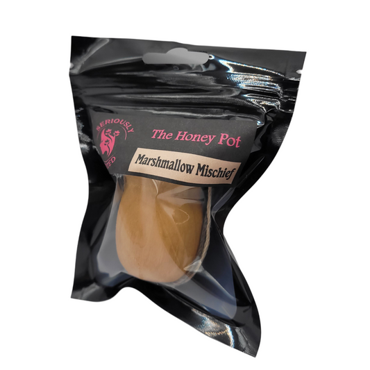 Marshmallow Mischief - The Honey Pot Air Freshener
