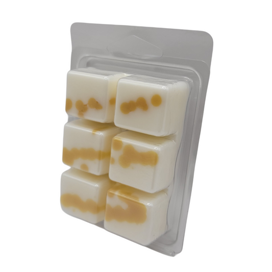 Marshmallow Mischief - Para-Soy Wax Melts