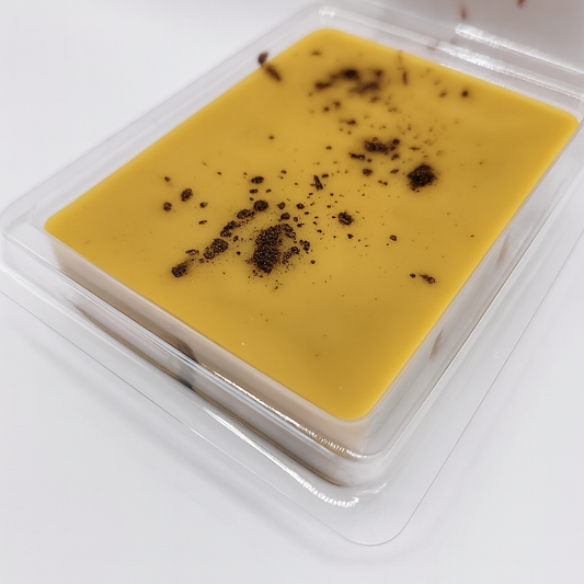 Butterscotch & Bourbon (Type) - Para-Soy Wax Melts