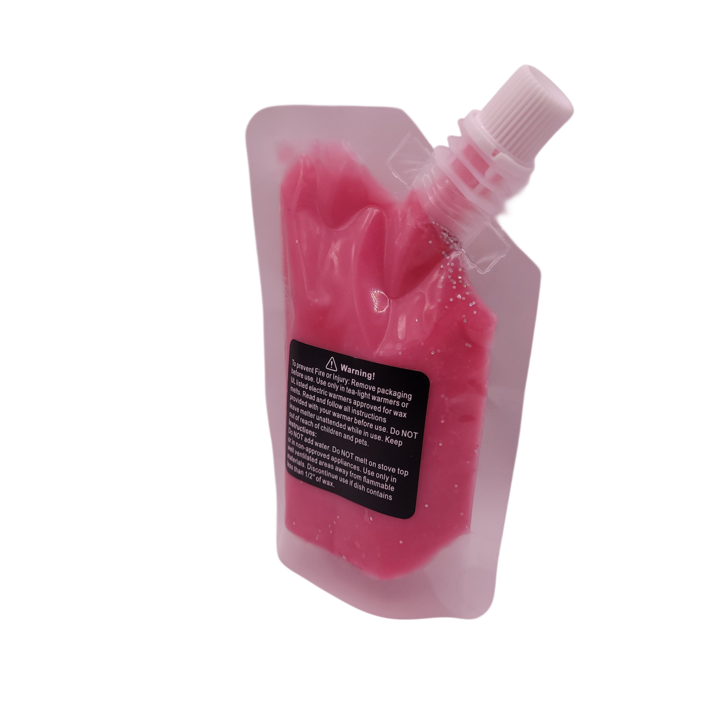 Pink Sands - Squeeze Wax