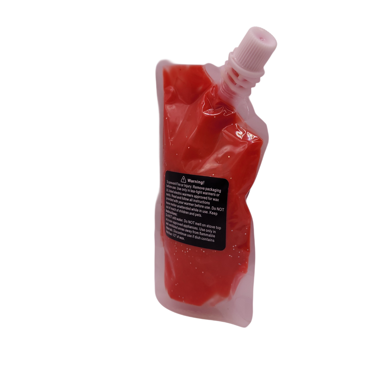 Jamaica Me Crazy - Squeeze Wax