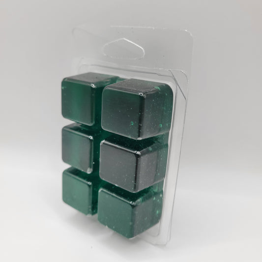 Evergreen - Gel Melts