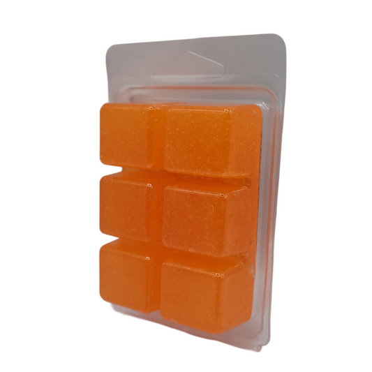 Spicy Little Pumpkin - Gel Melts