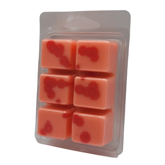 Spicy Little Pumpkin - Para-Soy Wax Melts