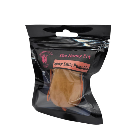 Spicy Little Pumpkin - The Honey Pot Air Freshener