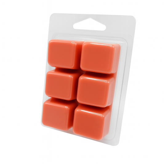 Strawberry Peach - Para-Soy Wax Melts