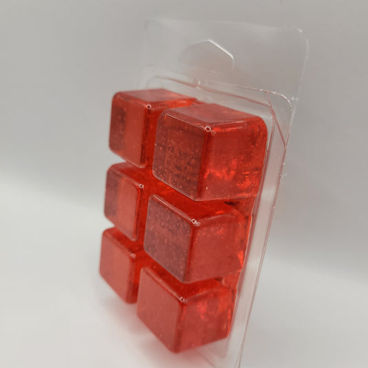 Strawberry Peach - Gel Melts