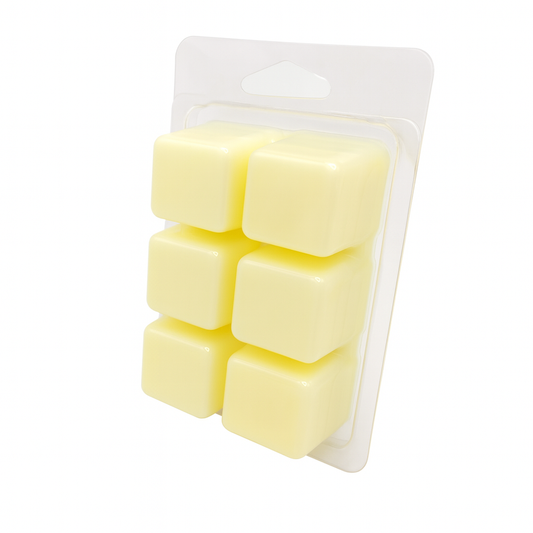 Vanilla Bliss -Para-Soy Wax Melts