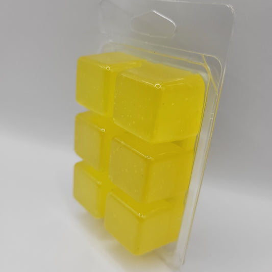 Vanilla Bliss - Gel Melts