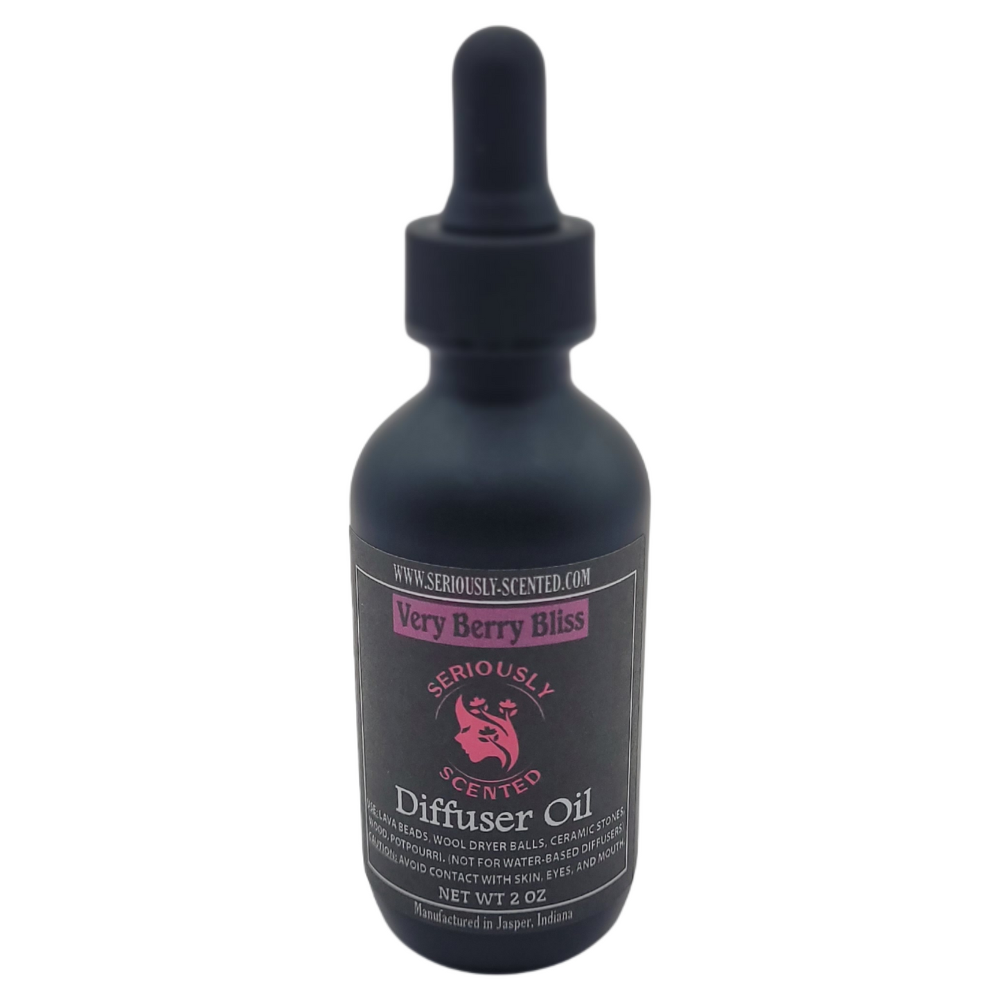 Very Berry Bliss - Diffuser Oil