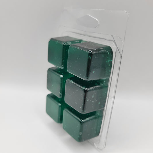 Woodland Hideaway - Gel Melts