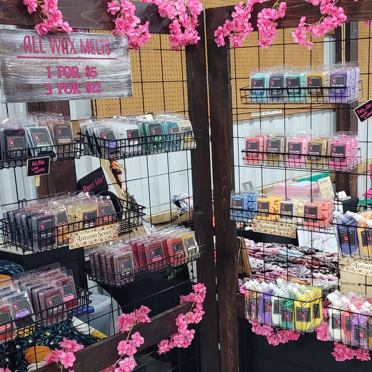 ALL Wax Melts