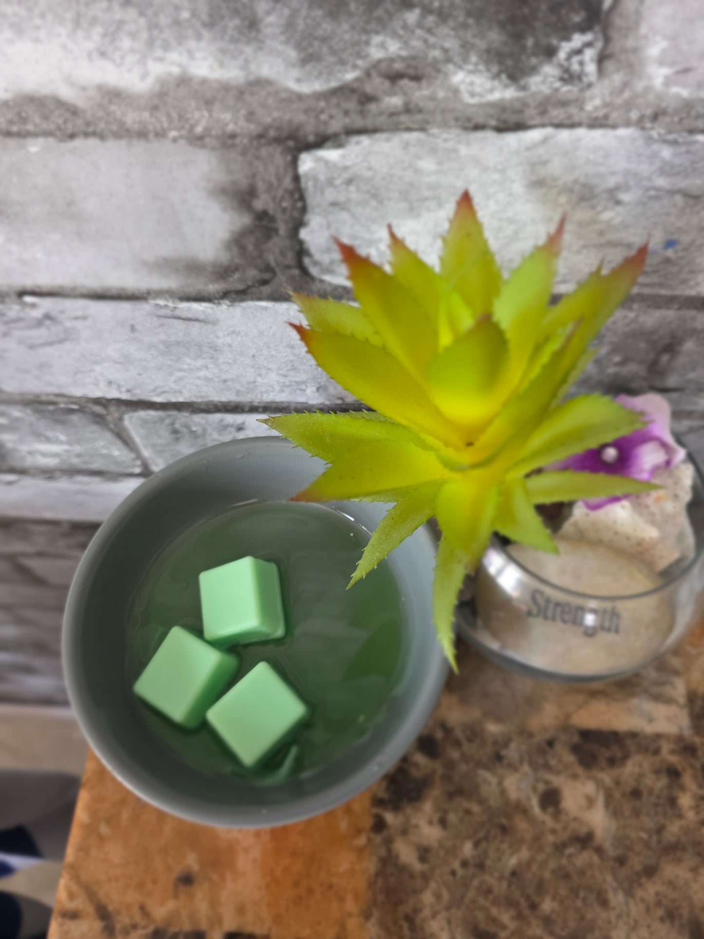 Brazilian Breeze - Para-Soy Wax Melts