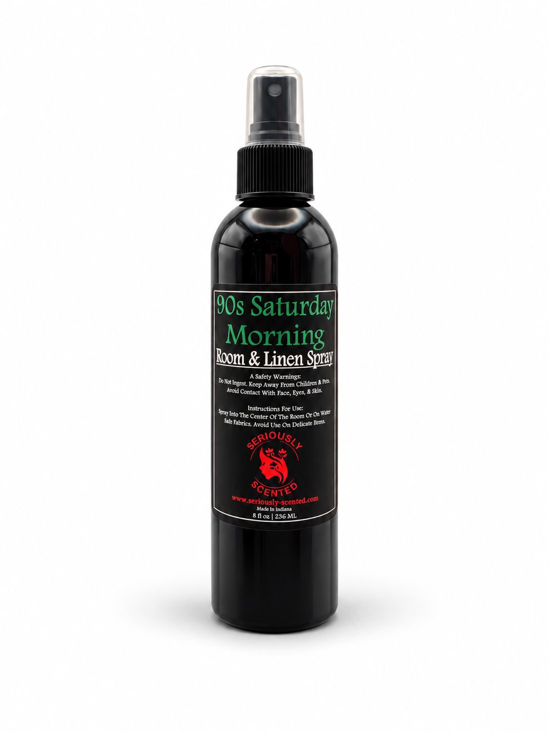 8oz - Room & Linen Spray