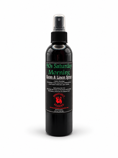 8oz - Room & Linen Spray