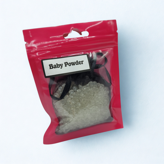 Baby Powder - Sachet